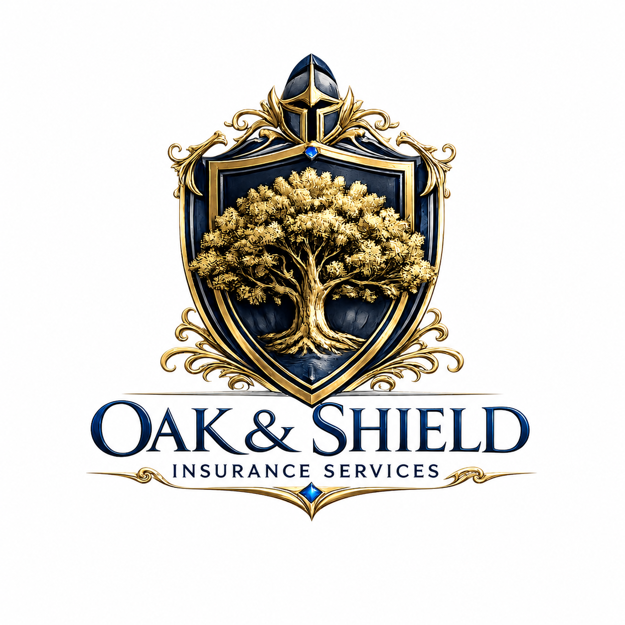Oak & Shield Insurance Services